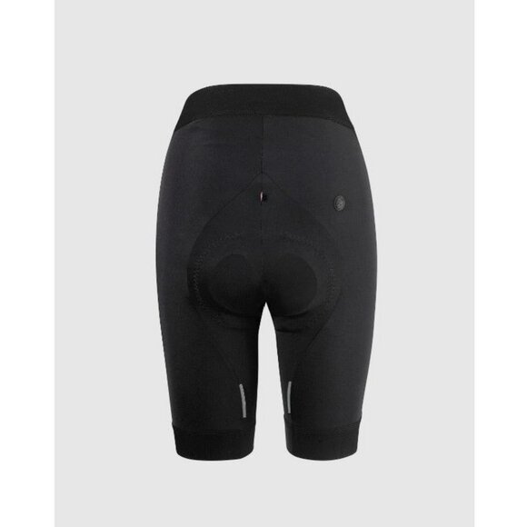 Assos H.LAALALAI Women Cycling Shorts S7 Block Black Small - Picture 2 of 16